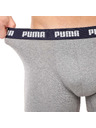Puma Sada tří - pánské boxerky Puma vícebarevné