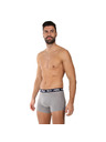 Puma Sada tří - pánské boxerky Puma vícebarevné
