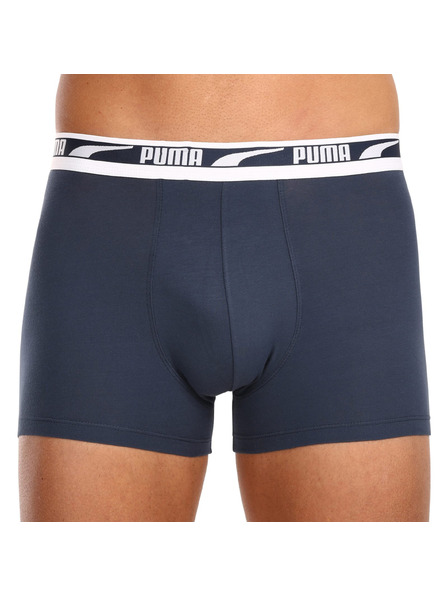 Puma Sada dvou - pánské boxerky Puma vícebarevné