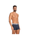 Puma Sada dvou - pánské boxerky Puma vícebarevné