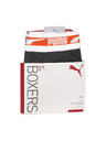 Puma Sada dvou - pánské boxerky Puma vícebarevné