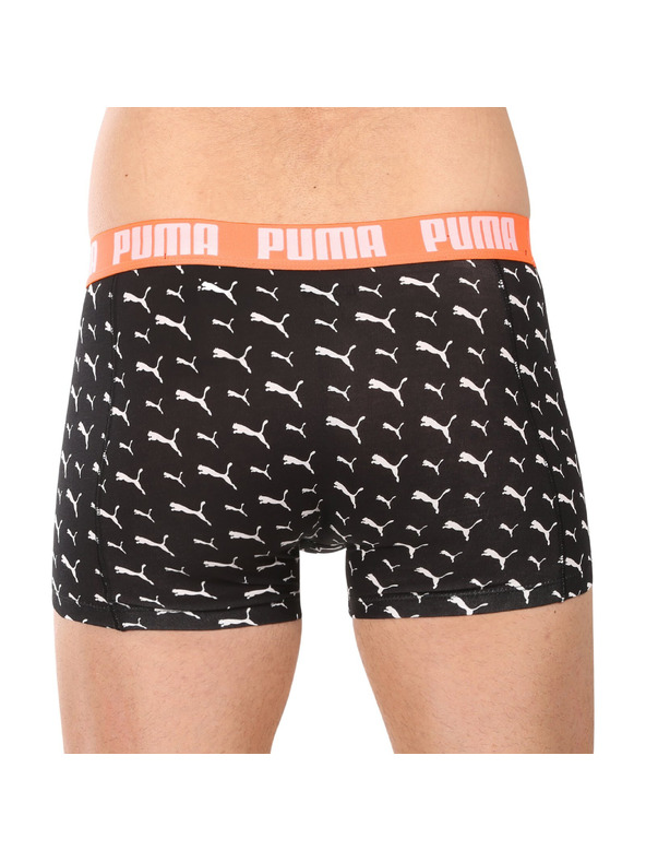 Puma Sada dvou - pánské boxerky Puma vícebarevné