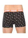 Puma Sada dvou - pánské boxerky Puma vícebarevné