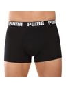 Puma Sada dvou - pánské boxerky Puma vícebarevné