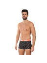 Puma Sada dvou - pánské boxerky Puma vícebarevné