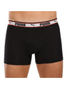 Puma Sada dvou - pánské boxerky Puma vícebarevné