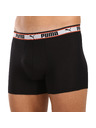 Puma Sada dvou - pánské boxerky Puma vícebarevné