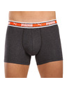 Puma Sada dvou - pánské boxerky Puma vícebarevné