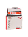 Puma Sada dvou - pánské boxerky Puma vícebarevné