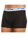 Puma Sada dvou - pánské boxerky Puma černé