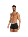 Puma Sada dvou - pánské boxerky Puma černé