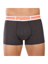 Puma Sada dvou - pánské boxerky Puma vícebarevné