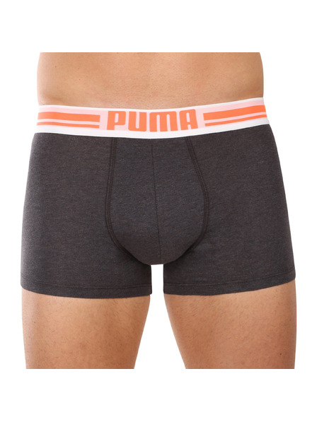 Puma Sada dvou - pánské boxerky Puma vícebarevné