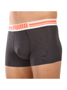 Puma Sada dvou - pánské boxerky Puma vícebarevné