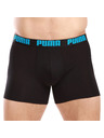 Puma Sada dvou - pánské boxerky Puma vícebarevné