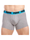 Puma Sada dvou - pánské boxerky Puma vícebarevné