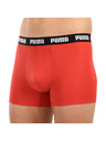 Puma Sada tří - pánské boxerky Puma vícebarevné