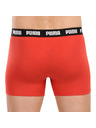 Puma Sada tří - pánské boxerky Puma vícebarevné