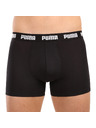 Puma Sada tří - pánské boxerky Puma vícebarevné