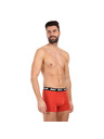 Puma Sada tří - pánské boxerky Puma vícebarevné