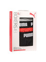 Puma Sada tří - pánské boxerky Puma vícebarevné