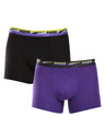 Puma Sada dvou - pánské boxerky Puma vícebarevné