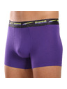 Puma Sada dvou - pánské boxerky Puma vícebarevné