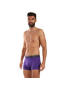 Puma Sada dvou - pánské boxerky Puma vícebarevné