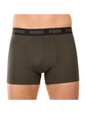 Puma Sada tří - pánské boxerky Puma vícebarevné