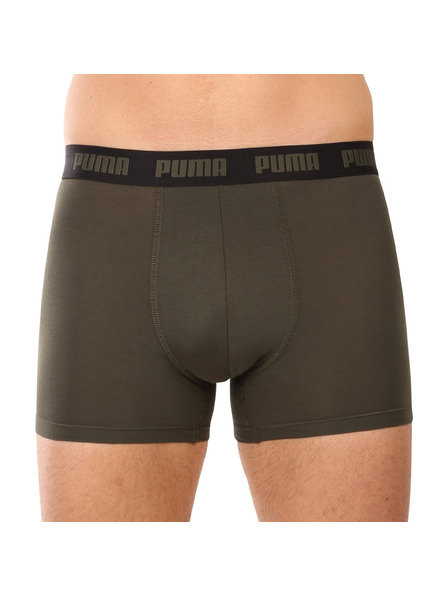 Puma Sada tří - pánské boxerky Puma vícebarevné