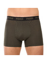 Puma Sada tří - pánské boxerky Puma vícebarevné
