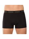 Puma Sada tří - pánské boxerky Puma vícebarevné