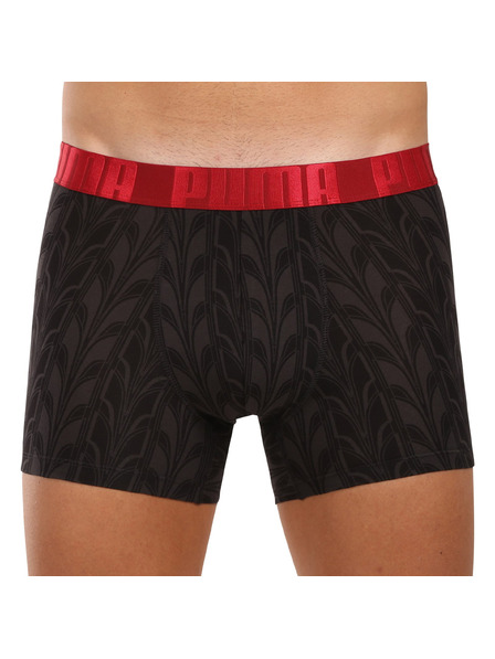Puma Sada dvou - pánské boxerky Puma vícebarevné