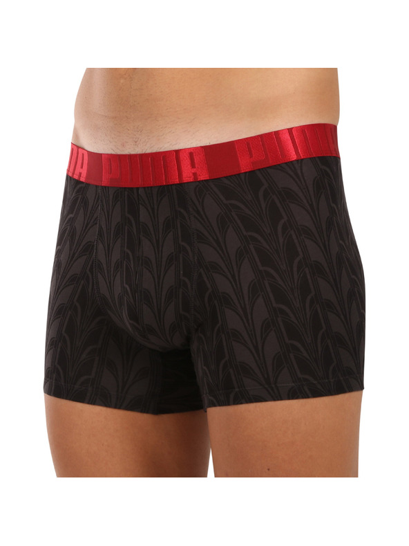 Puma Sada dvou - pánské boxerky Puma vícebarevné