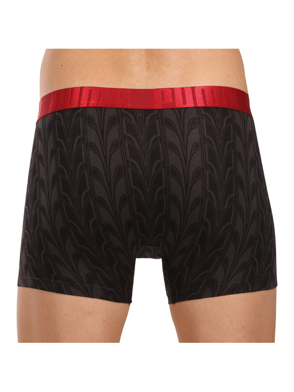 Puma Sada dvou - pánské boxerky Puma vícebarevné