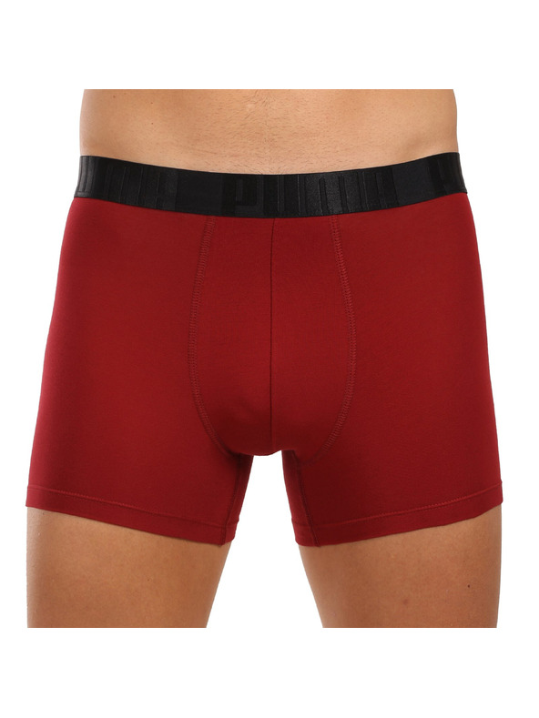 Puma Sada dvou - pánské boxerky Puma vícebarevné