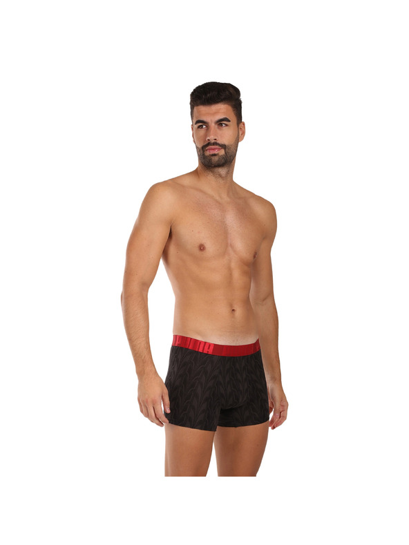 Puma Sada dvou - pánské boxerky Puma vícebarevné