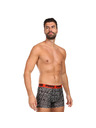 Puma Sada tří - pánské boxerky Puma vícebarevné