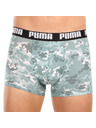 Puma Sada dvou - pánské boxerky Puma vícebarevné