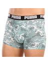 Puma Sada dvou - pánské boxerky Puma vícebarevné