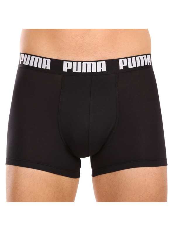 Puma Sada dvou - pánské boxerky Puma vícebarevné