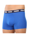 Puma Sada tří - pánské boxerky Puma vícebarevné