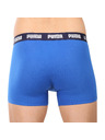 Puma Sada tří - pánské boxerky Puma vícebarevné