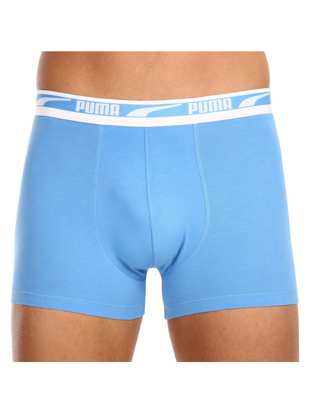 Puma Sada dvou - pánské boxerky Puma vícebarevné