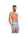Puma Sada dvou - pánské boxerky Puma vícebarevné