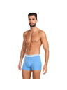 Puma Sada dvou - pánské boxerky Puma vícebarevné