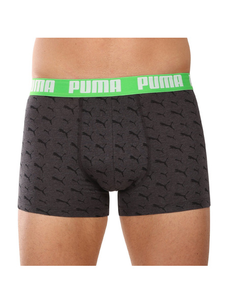 Puma Sada dvou - pánské boxerky Puma vícebarevné