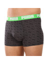 Puma Sada dvou - pánské boxerky Puma vícebarevné