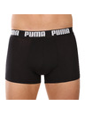 Puma Sada dvou - pánské boxerky Puma vícebarevné