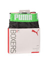 Puma Sada dvou - pánské boxerky Puma vícebarevné